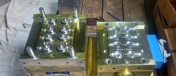 Jasa Pembuatan Molding